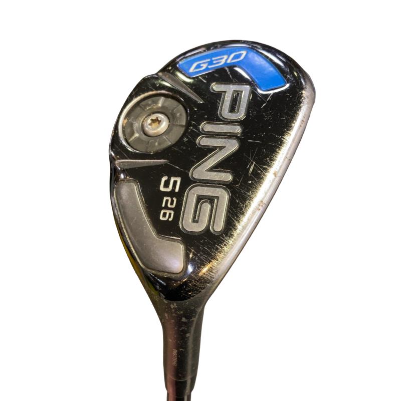 楽天市場】ping g30 ユーティリティの通販