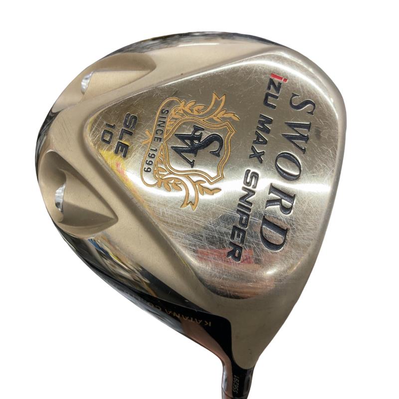 楽天市場】katana sword izu maxの通販