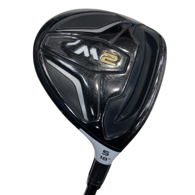 楽天市場】m2 フェアウェイウッド 5wの通販