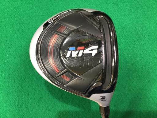 楽天市場】テーラーメイド フェアウェイウッド（シリーズM4