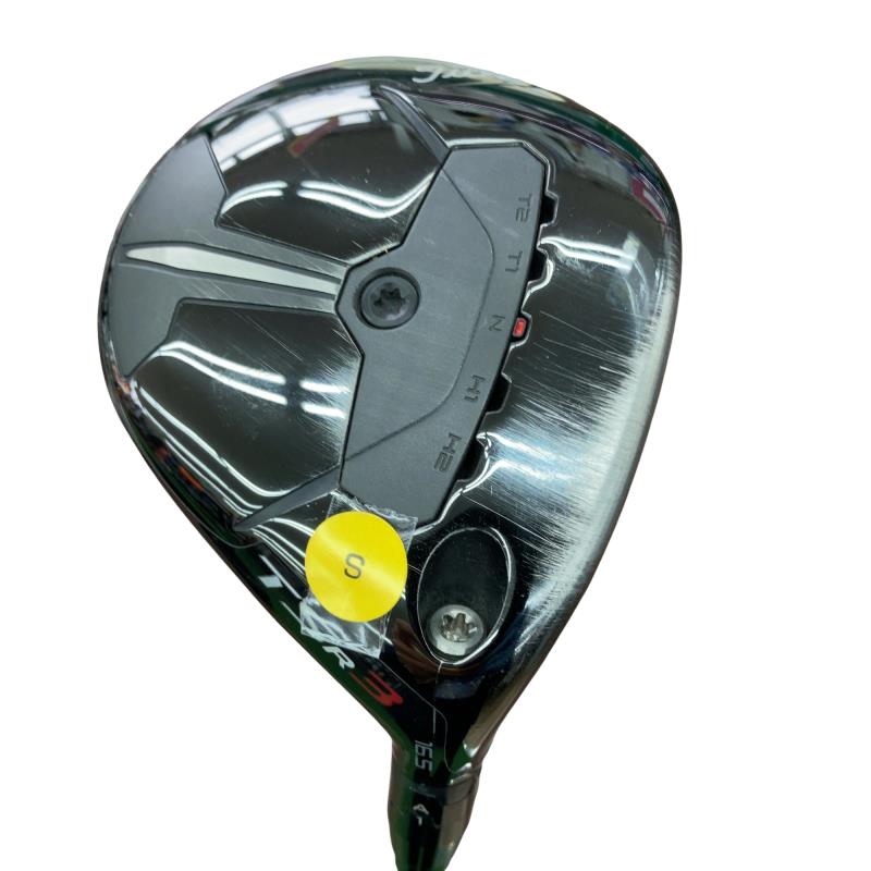楽天市場】titleist tsr3 fairwayの通販