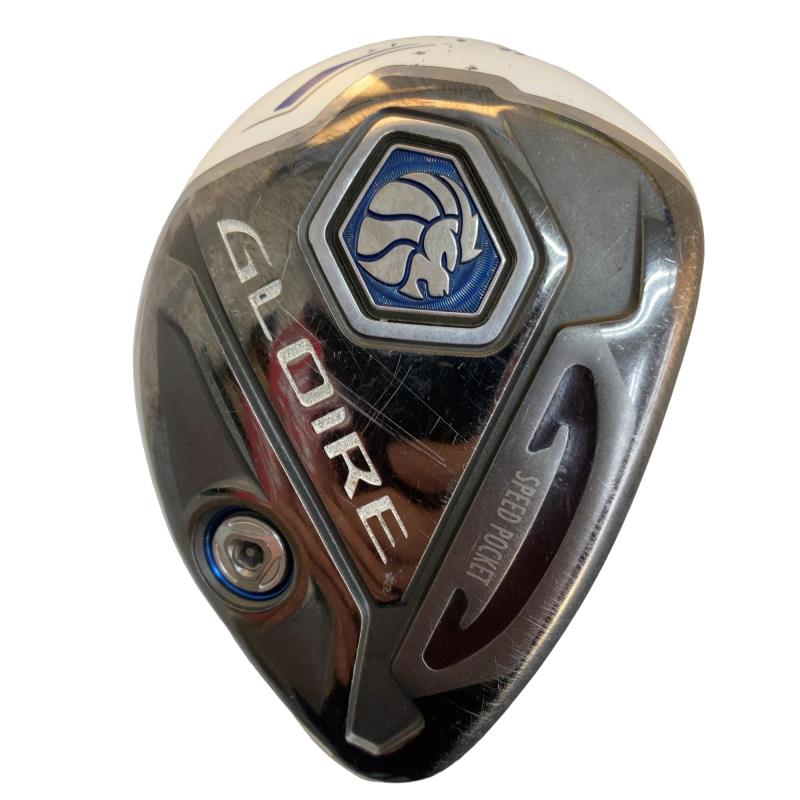 楽天市場】グローレf ユーティリティ u5の通販