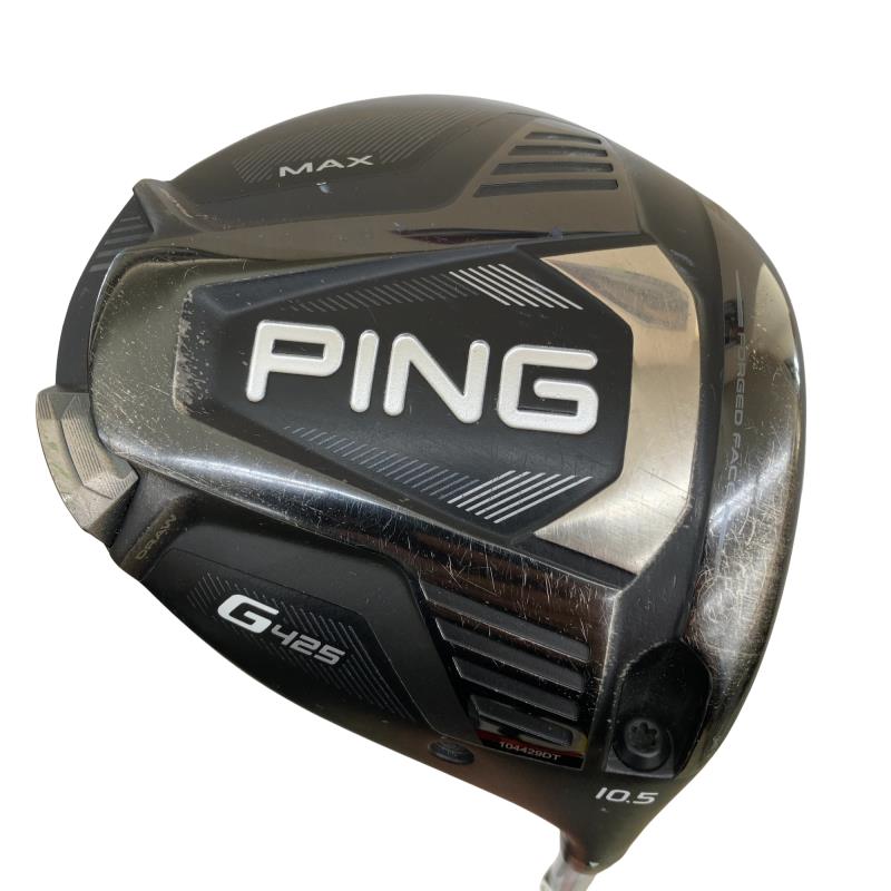 楽天市場】ドライバー g425 max 10.5°の通販
