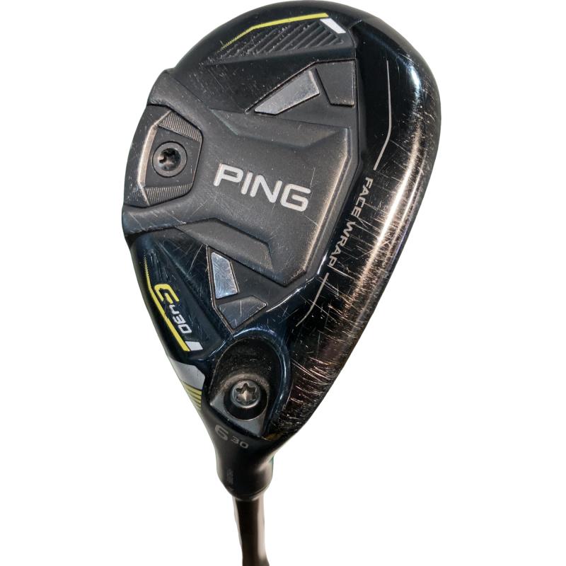 楽天市場】g430 ユーティリティ クロームの通販