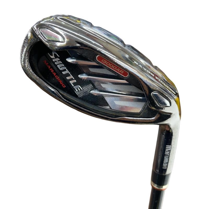 楽天市場】シャトル i3000X アイアンの通販