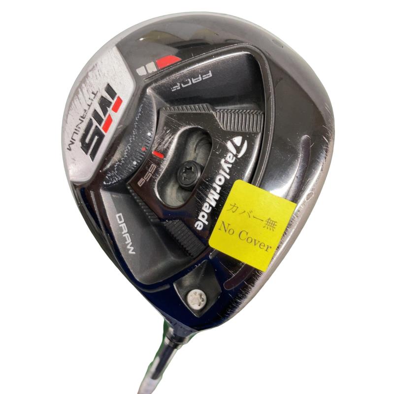 楽天市場】テーラーメイド 2019 m5 フェアウェイウッド usの通販