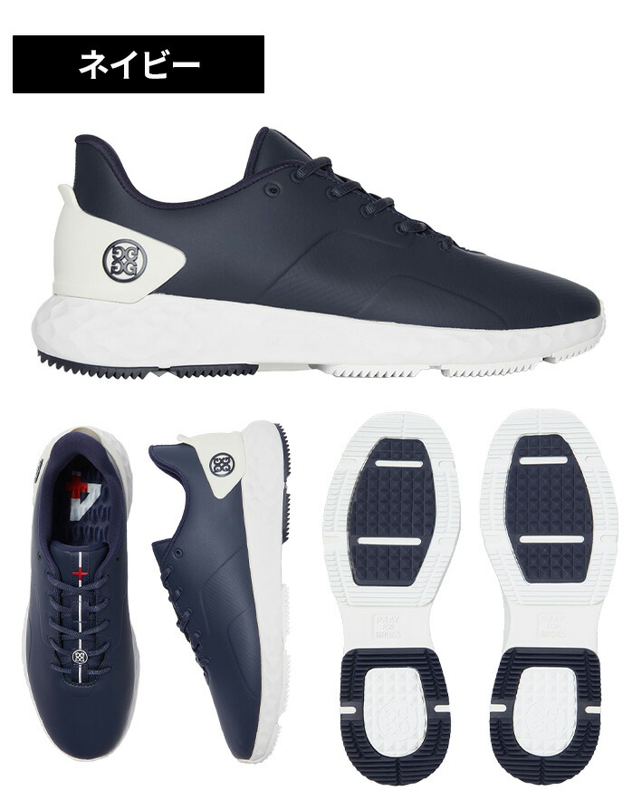 楽天市場】【訳あり】G FORE ゴルフ シューズ MG4+ G4MF20EF26