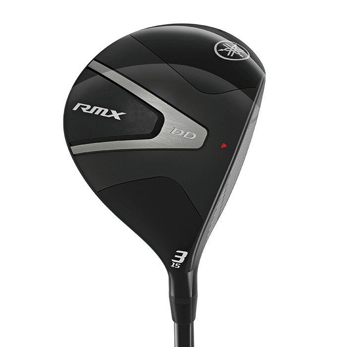 楽天市場】ヤマハ ゴルフ フェアウェイウッド RMX DD 3W 5W 7W TENSEI
