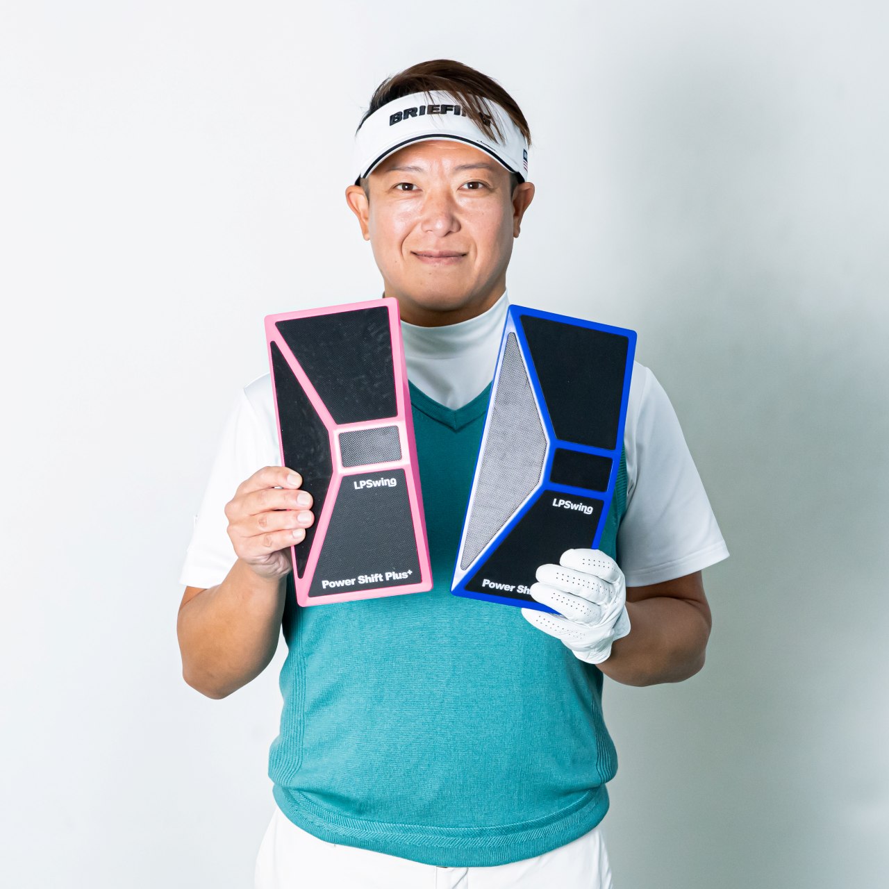 楽天市場】LPスイング POWER SHIFT PLUS+ ゴルフ 練習器具 飛距離