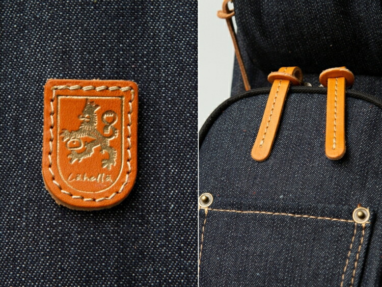 楽天市場】デニム スタンドキャディバッグ Lahella golf キャディ