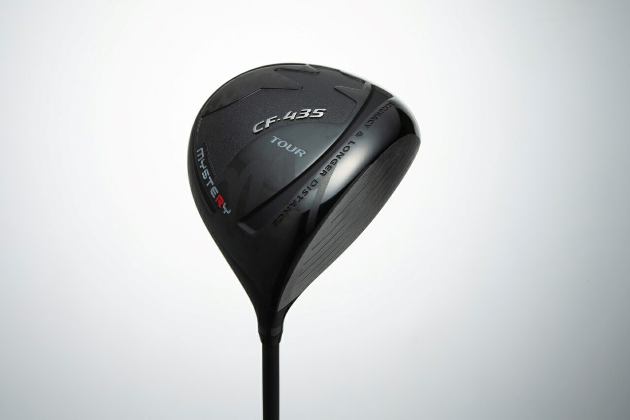 楽天市場】ミステリー ドライバー CF435 ツアー ラファールRS1.0
