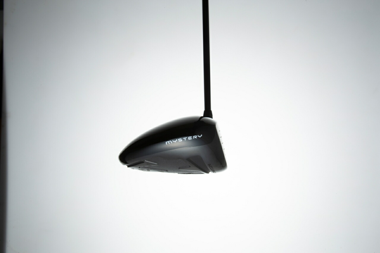 楽天市場】ミステリー ドライバー CF435 ツアー ラファールRS1.0