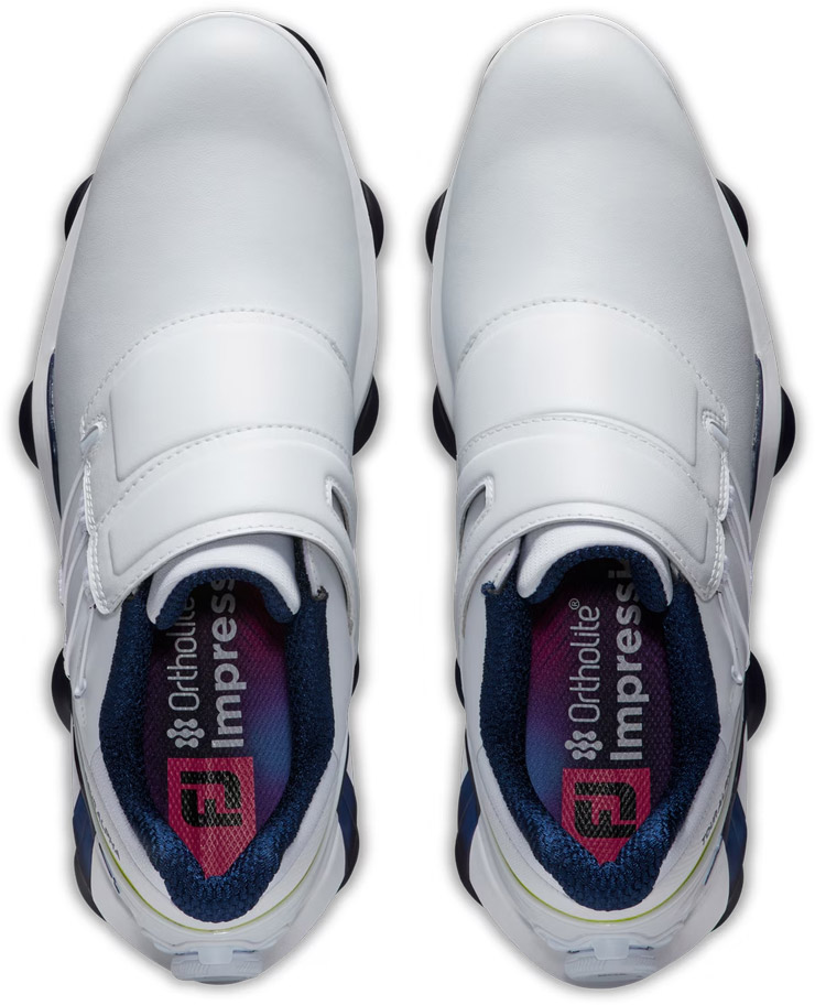 楽天市場】フットジョイ ツアーアルファ BOA ゴルフシューズ メンズ