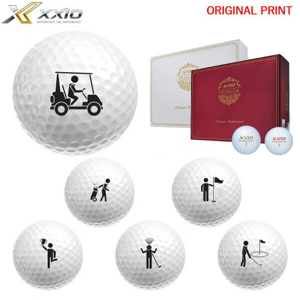 ゼクシオプレミアム ボール」の人気商品一覧 | 安い商品を通販サイト