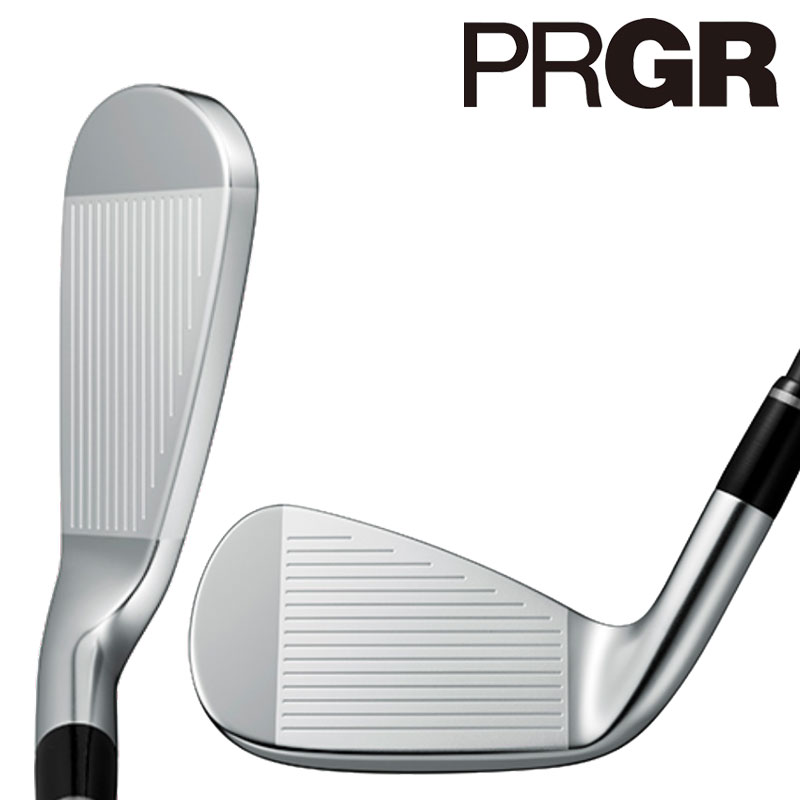 楽天市場】プロギア 04 アイアン（#7-PW、AW 5本セット）（MCI FOR