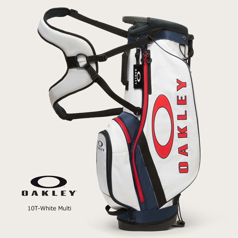 楽天市場】オークリー ゴルフ ゴルフ スタンド 18.0（FOS901968）2025