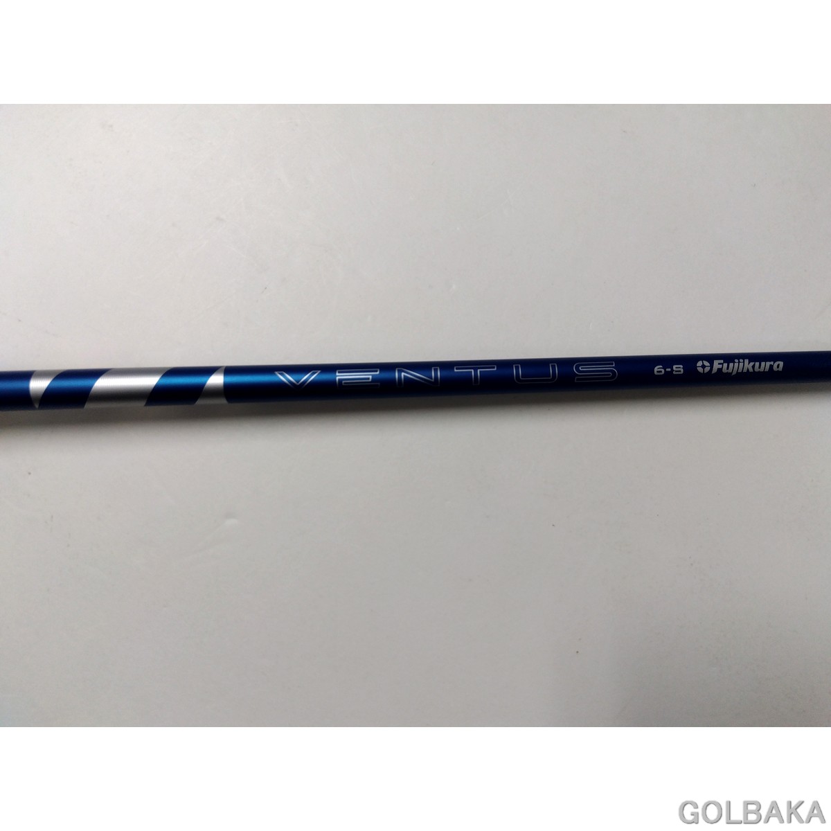 楽天市場】テーラーメイド ドライバー ventus blue6の通販