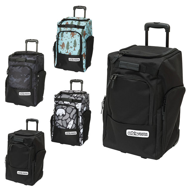 CAPTAIN'S HELM スノーボードバッグ ブラック BOARD CASE – CAPTAINS HELM