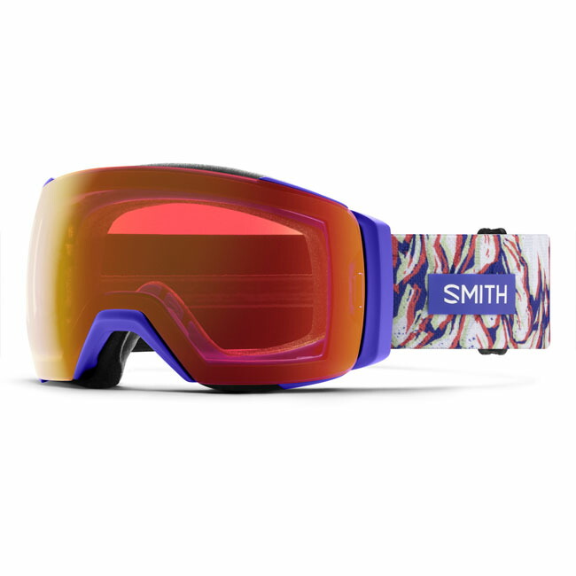 楽天市場】SMITH ゴーグル I/O MAG XL ULTRAVIOLET PEAKING 調光レンズ