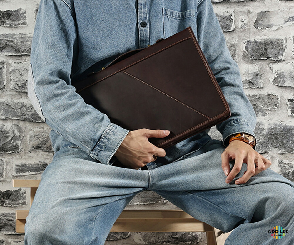 楽天市場】レザーノートパソコンバッグ 14.2インチMacBookPro ノート