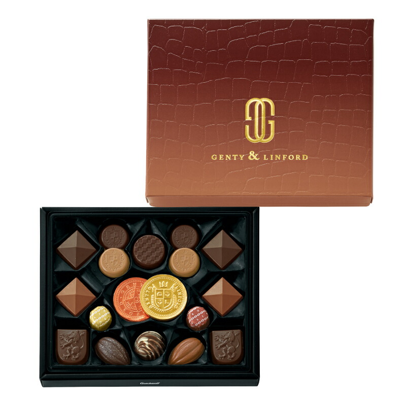 楽天市場】104 ジェンティ＆リンフォード P 86g（18個）ゴンチャロフ