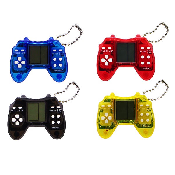 楽天市場】ゲームミックス ポケット 1個セット【電子ゲーム 景品 子供