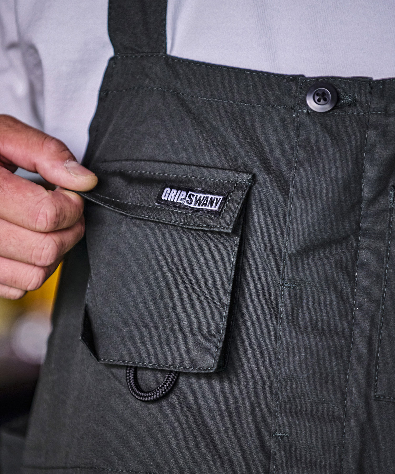 楽天市場】GRIP SWANY×GORDON MILLER ゴードンミラー 難燃 BRAZE