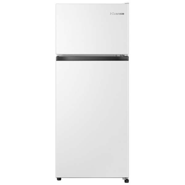 楽天市場】hisense hr-b12c ホワイトの通販