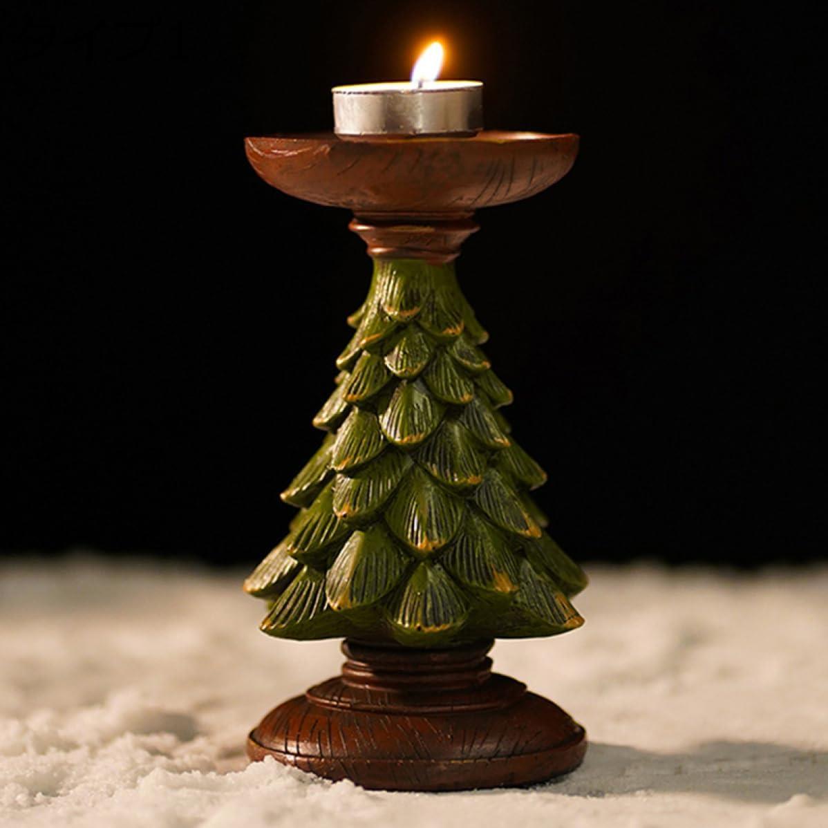 楽天市場】玄関におく置き物 ローソク立て 卓上 タイプ1 8*12cm 室内