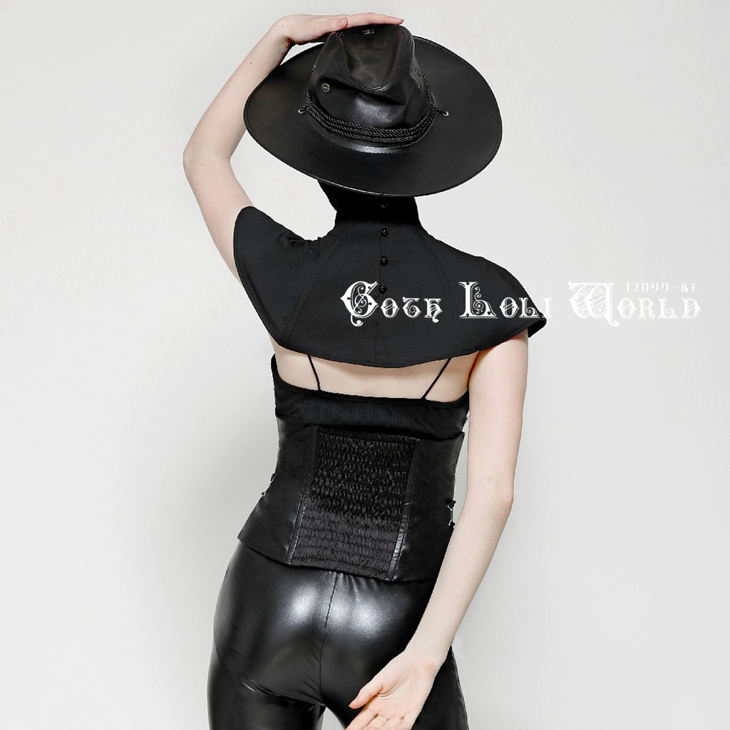 楽天市場】当日発送 即納 CW088 パンク ロック ファッション フェイク