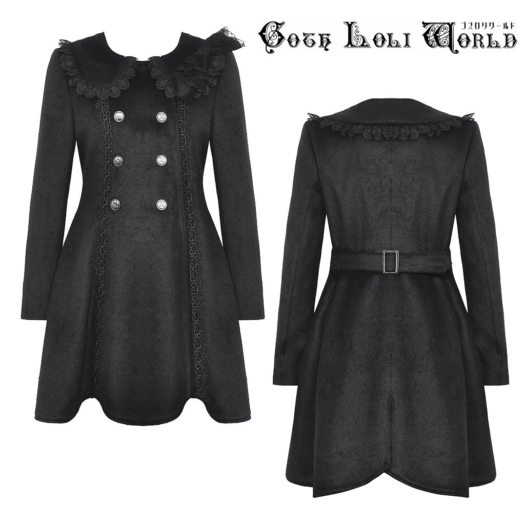 楽天市場】当日発送 即納 JW281 ロリータ ファッション Aライン ミニ丈