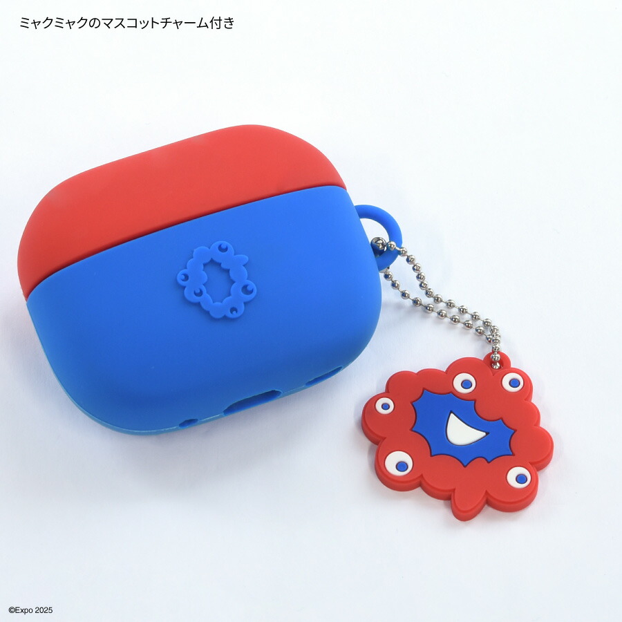 楽天市場】【公式】EXPO 2025 大阪・関西万博 AirPods Pro 第2世代