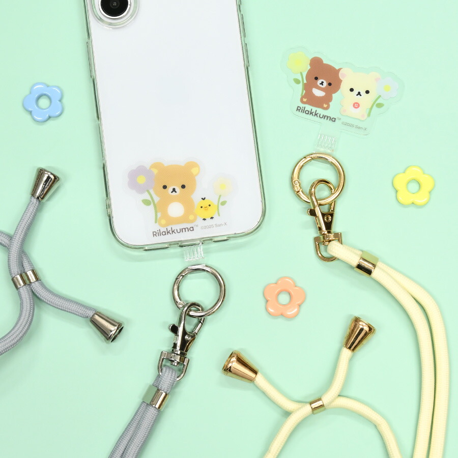 楽天市場】キイロイトリ ストラップの通販