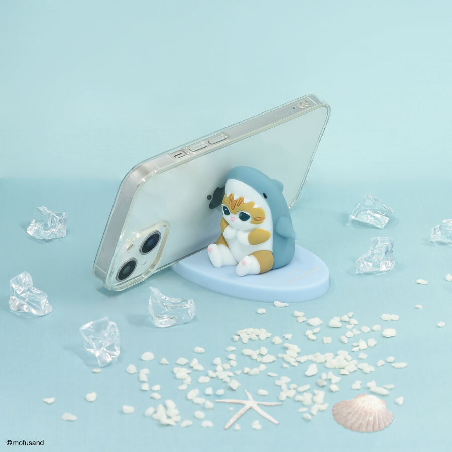 楽天市場】【ポイント10倍】【公式】mofusand マスコットモバイル