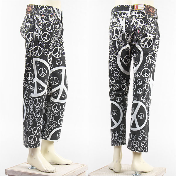 楽天市場】【国内正規品】リーバイス LEVI'S 551ZXX 1962年モデル