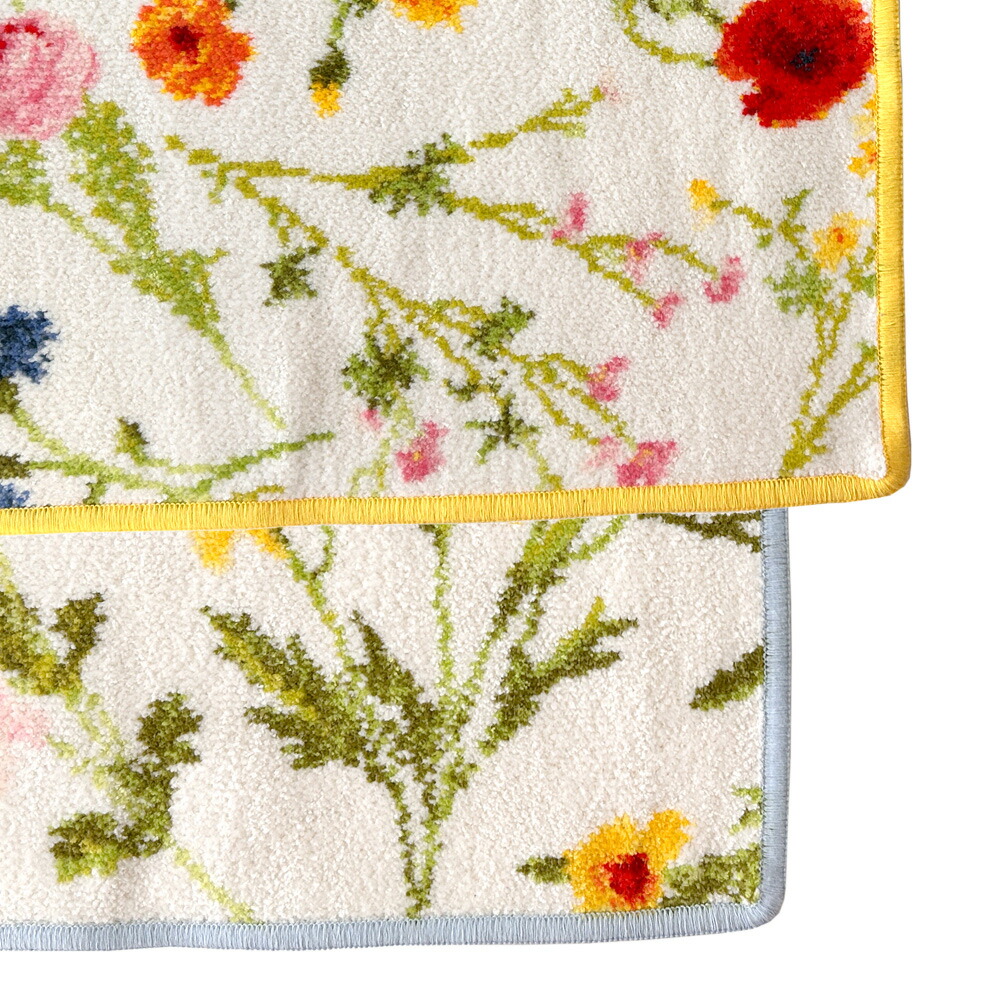 楽天市場】フェイラー FEILER ハンカチ ハンドタオル FLOWER MEADOW