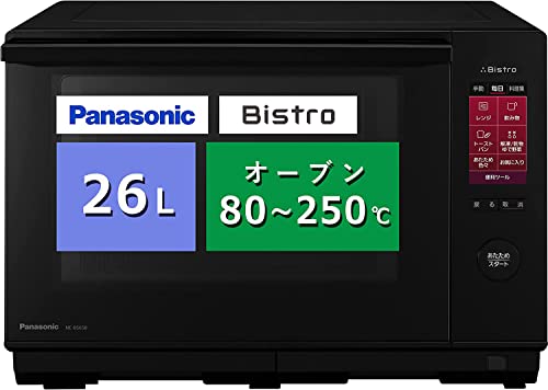 楽天市場】panasonic スチームオーブンレンジ ne－bs651の通販