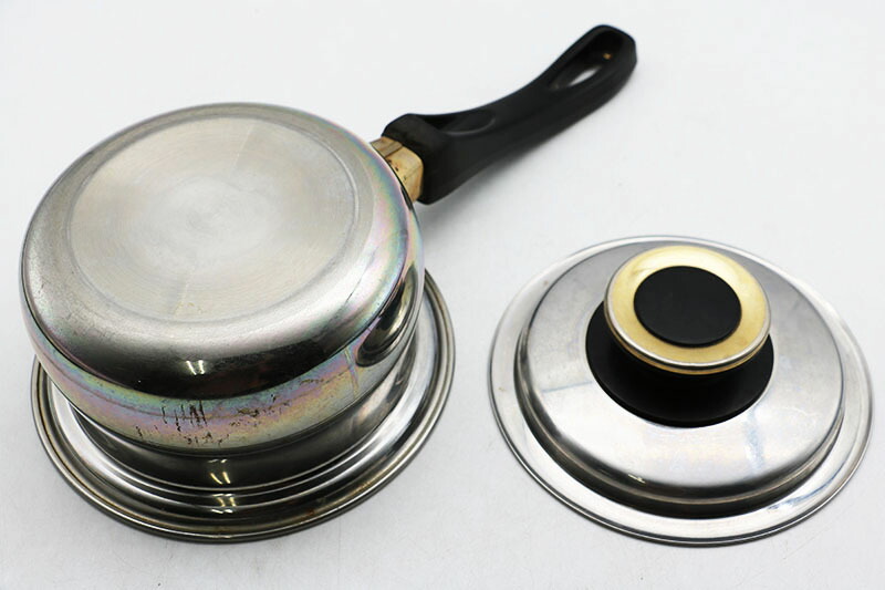 楽天市場】◇Tupperware タッパーウェア レインボークッカー 13cm 片手