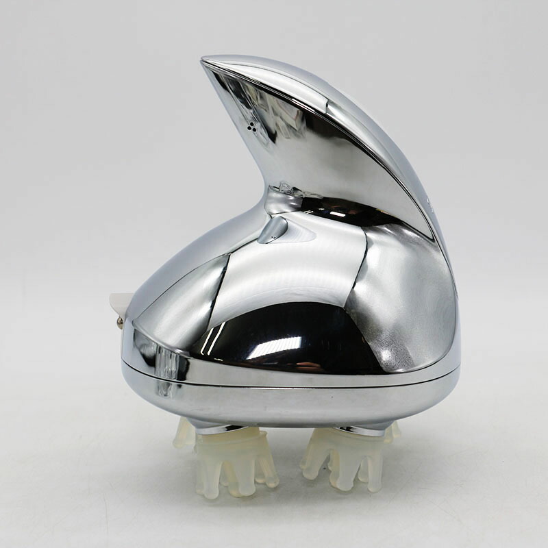 楽天市場】△美品 MTG Refa リファ グレイスヘッドスパ RF-GH2114B 元