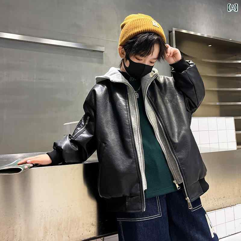 キッズ アウター ライダース」の人気商品一覧 | 安い商品を通販サイト