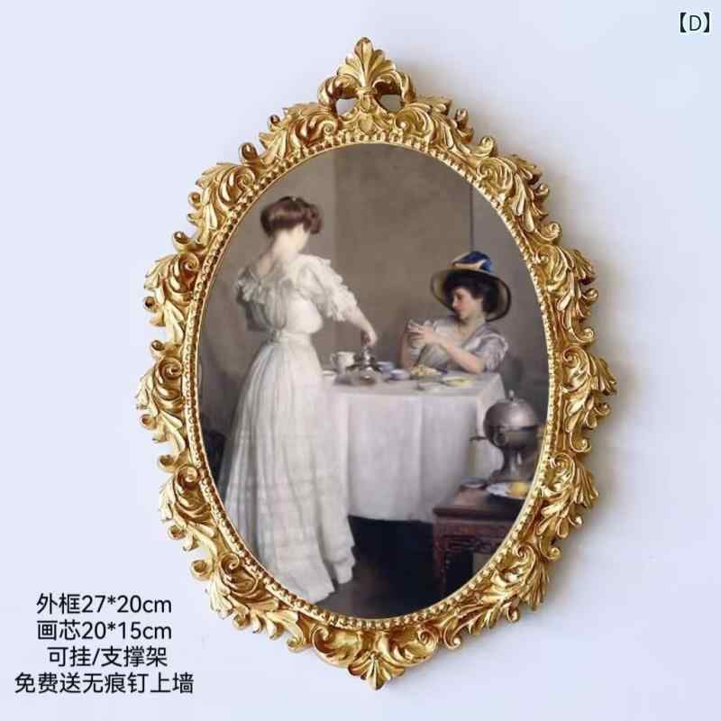 楽天市場】フォトフレーム 額縁 おしゃれ 写真立て ヨーロピアン