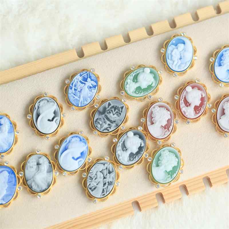 カメオ ペンダントトップ」の人気商品一覧 | 安い商品を通販サイトから