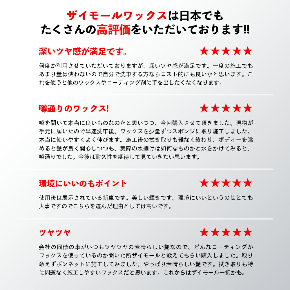 楽天市場】【 日本正規品 】 Zymol ザイモール ワックス ［ チタニウム