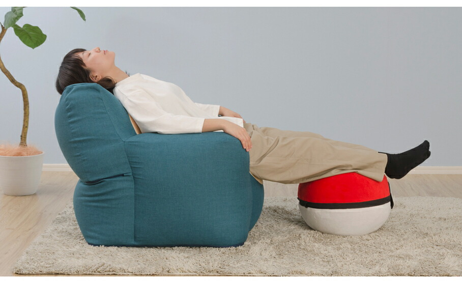 楽天市場】【1日限定☆枚数限定クーポン配布】 ポケモン ソファ