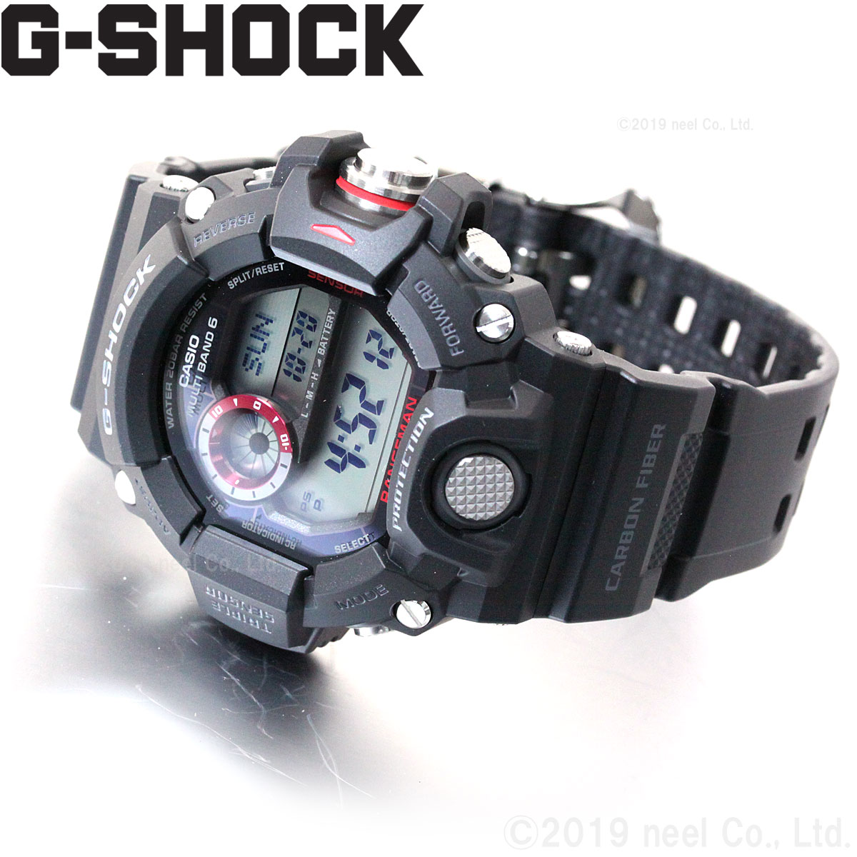 楽天市場】【店内ポイント最大39倍！本日限定！】G-SHOCK 電波
