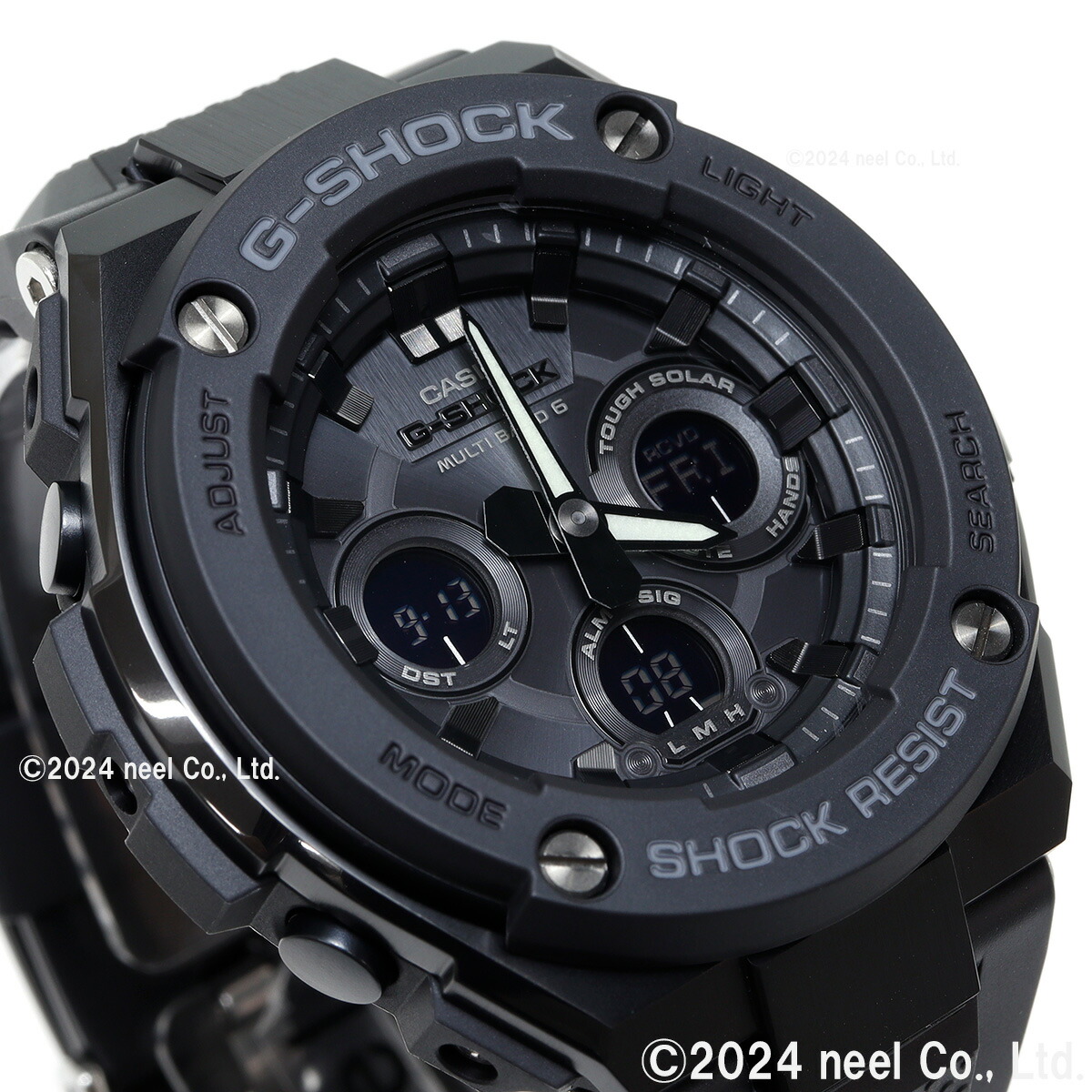楽天市場】【エントリーでポイント+2倍！本日限定！】G-SHOCK ジー
