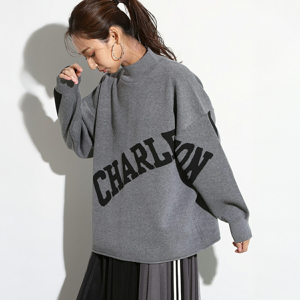 楽天市場】スコットクラブ（トップス｜レディースファッション）の通販