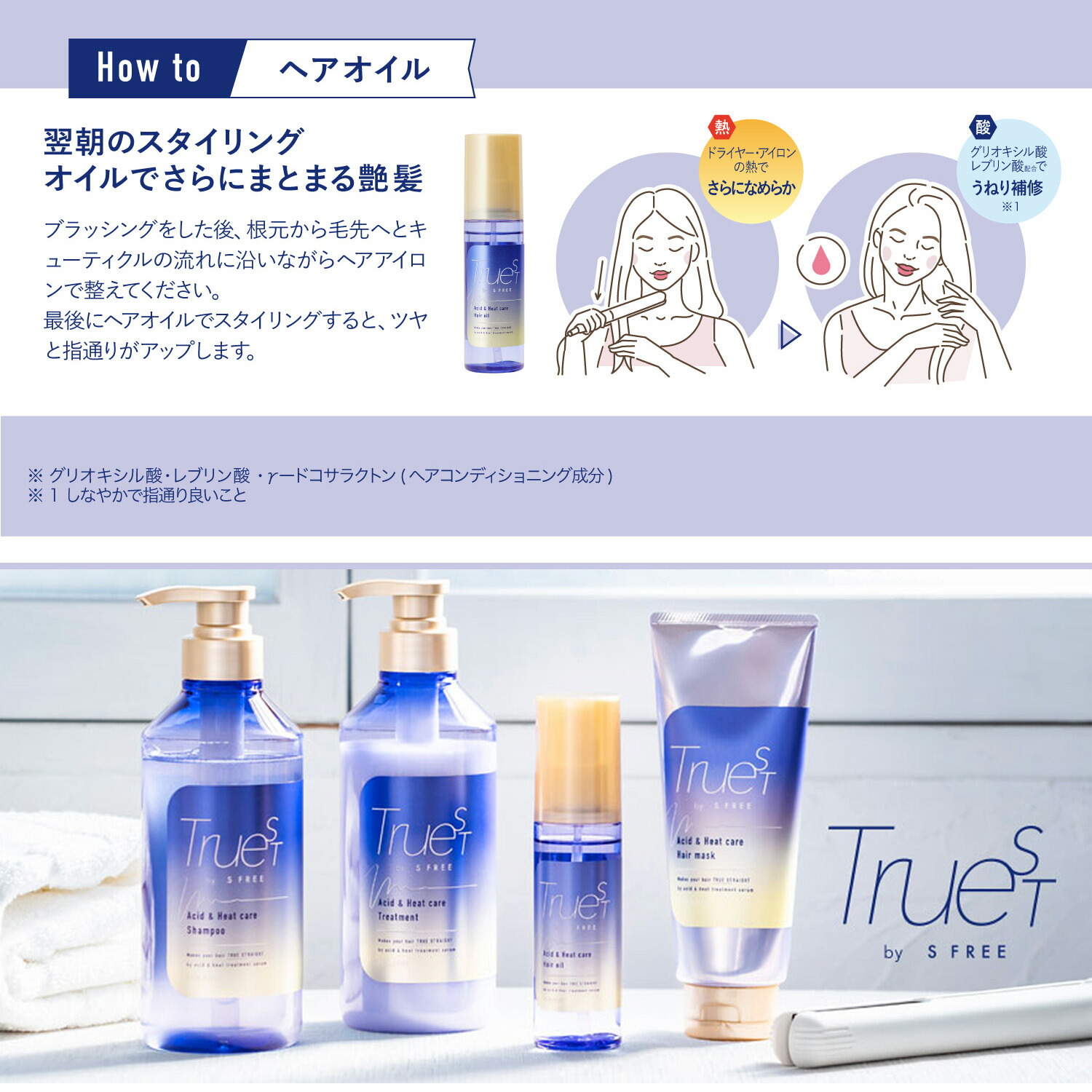 楽天市場】【555円割引クーポン配布中☆3/1限定】トゥルースト バイ