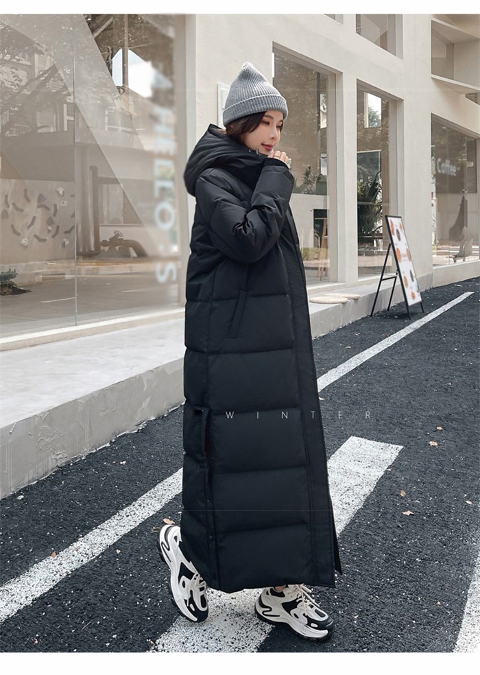 楽天市場】90％ダウン ダウンコート レディース ロングコート ダウン