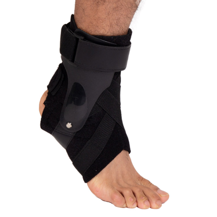 楽天市場】足首サポーター S M L XL サポーター 足首 捻挫 足首固定